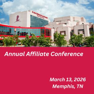 2026 Affiliate Program Conference Banner